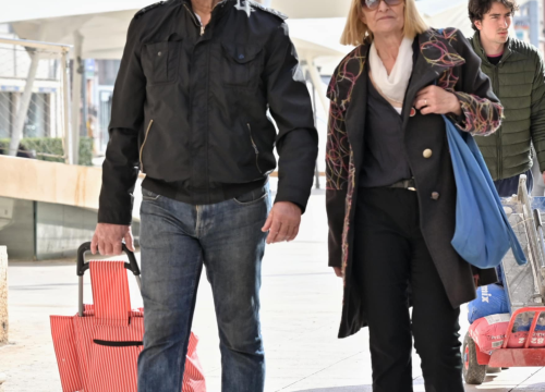 Fotografija 35 - Đir po gradu, subota 8. ožujka