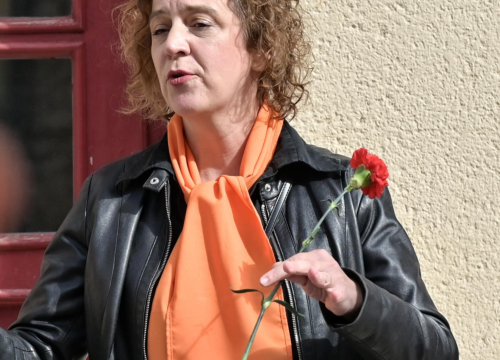 Fotografija 42 - Đir po gradu, subota 8. ožujka