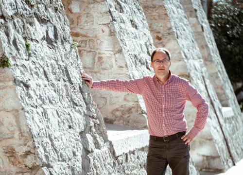 Toni Brajković: 'Muzej, kao čuvar baštine, nije više samo muzej. On mora biti aktivan sudionik kulturnog života svih nas'