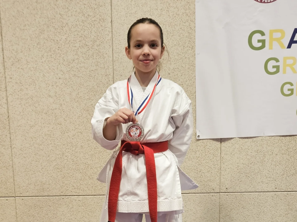 FOTO: Karataši Šibenika osma medalja u Ivanjoj Reki i četvrto mjesto ekipno u katama kraj 50 klubova