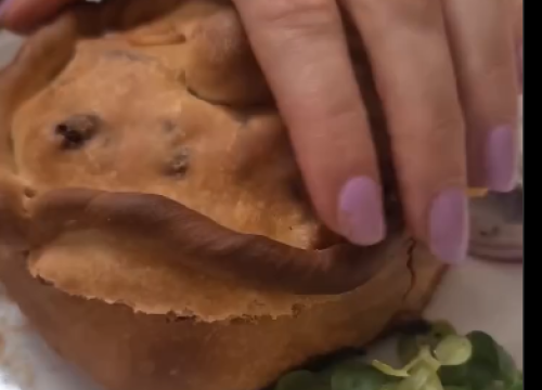 Sanja Antunac ove nedjelje donosi recept za 'male ukusne lončiće' od junetine