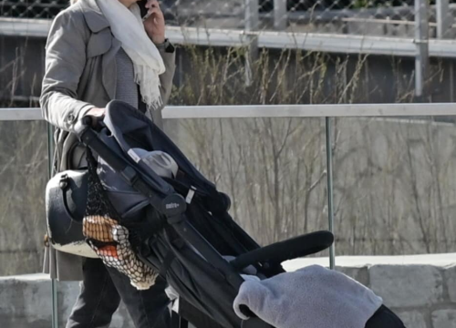 Fotografija 3 - Đir po gradu, nedjelja 9. ožujka