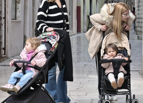 Fotografija 25 - Đir po gradu, nedjelja 9. ožujka