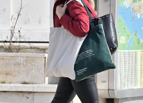 Fotografija 7 - Đir po gradu, nedjelja 9. ožujka