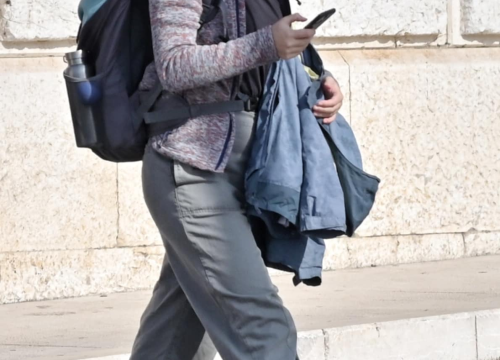 Fotografija 4 - Đir po gradu, nedjelja 9. ožujka