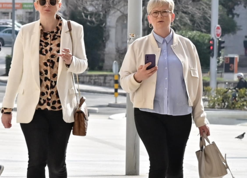 Fotografija 16 - Đir po gradu, nedjelja 9. ožujka