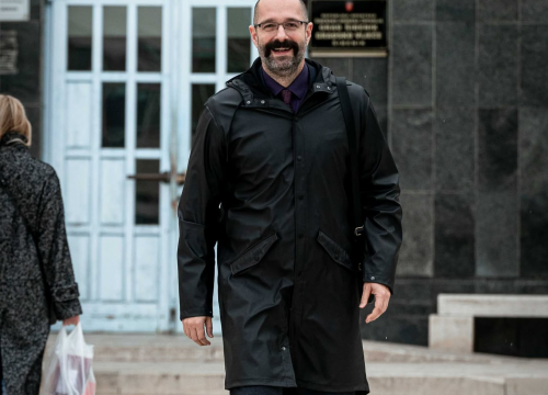 Fotografija 6 - Đir po gradu, ponedjeljak 10. ožujka