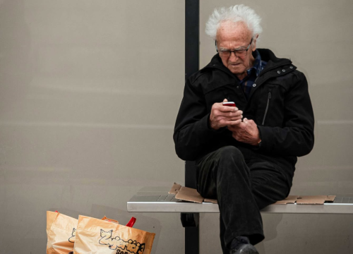 Fotografija 9 - Đir po gradu, ponedjeljak 10. ožujka