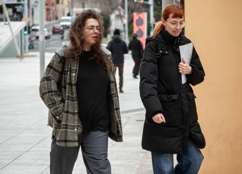 Fotografija 11 - Đir po gradu, ponedjeljak 10. ožujka