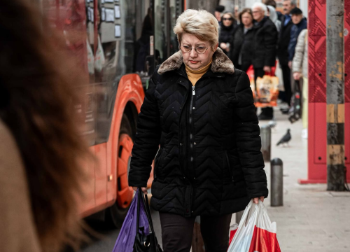 Fotografija 15 - Đir po gradu, ponedjeljak 10. ožujka