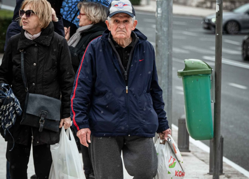 Fotografija 21 - Đir po gradu, ponedjeljak 10. ožujka