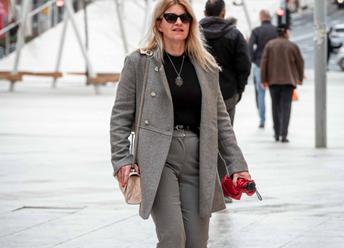 Fotografija 1 - FOTO Đir po gradu, srijeda 11. ožujka