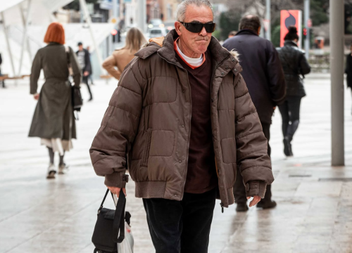 Fotografija 3 - FOTO Đir po gradu, srijeda 11. ožujka