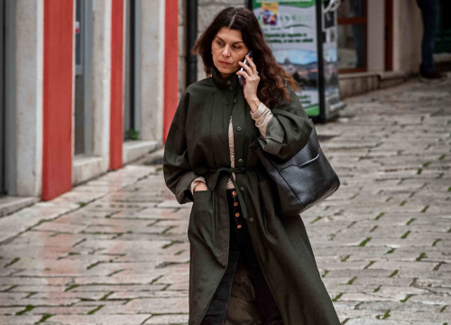 Fotografija 4 - FOTO Đir po gradu, srijeda 11. ožujka