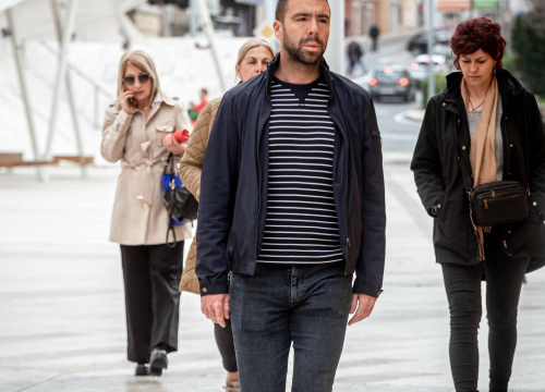 Fotografija 5 - FOTO Đir po gradu, srijeda 11. ožujka