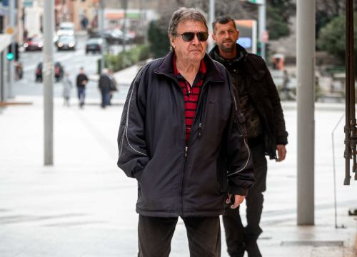 Fotografija 13 - FOTO Đir po gradu, srijeda 11. ožujka