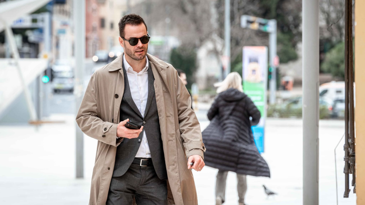 Đir po gradu, utorak 11. ožujka