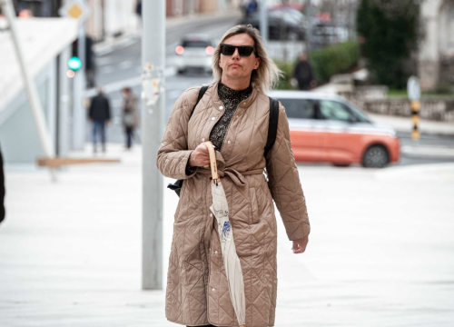 Fotografija 18 - FOTO Đir po gradu, srijeda 11. ožujka