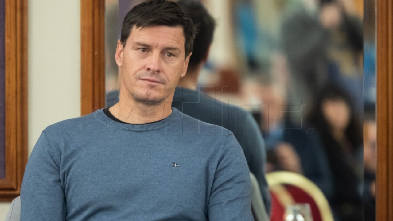 Crnogorska vojska spasila Ivicu Kostelića iz mora kod Ulcinja