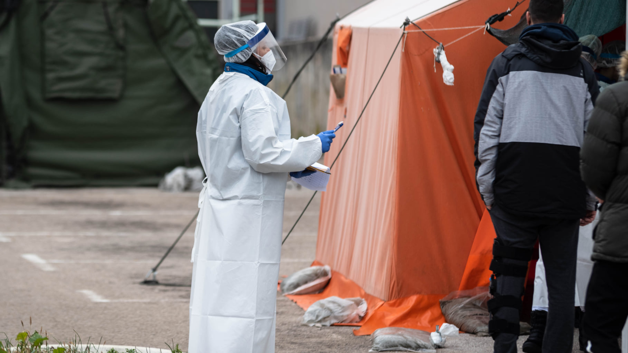 Prije pet godina WHO proglasio pandemiju COVID-19