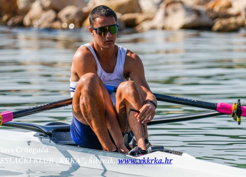 Fotografija 8 - Krkaši osvojili deset medalja na prvoj regati Kupa Dalmacije