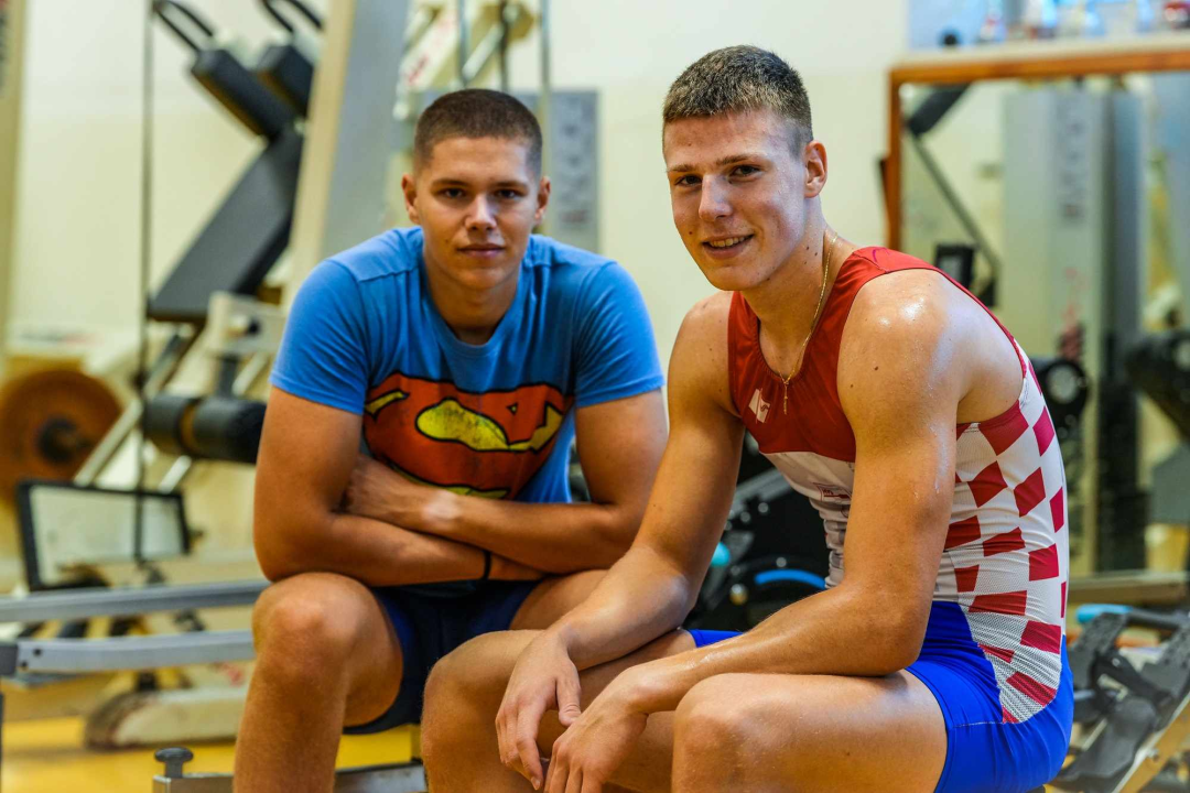 Krkaši osvojili deset medalja na prvoj regati Kupa Dalmacije