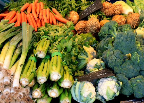 Ovo je najzdravije povrće: Dobro je za srce, probavu i djeluje protuupalno