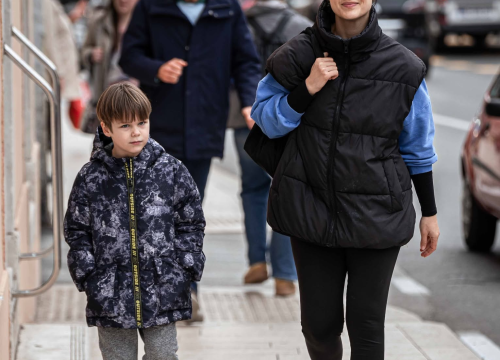 Fotografija 2 - Đir po gradu, srijeda 12. ožujka