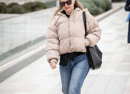 Fotografija 4 - Đir po gradu, srijeda 12. ožujka