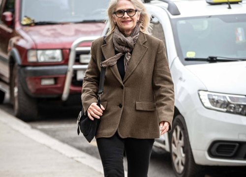 Fotografija 3 - Đir po gradu, srijeda 12. ožujka