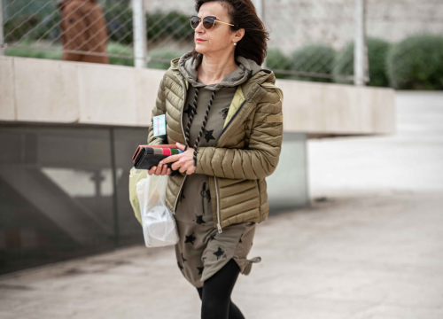 Fotografija 5 - Đir po gradu, srijeda 12. ožujka