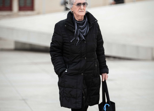 Fotografija 6 - Đir po gradu, srijeda 12. ožujka