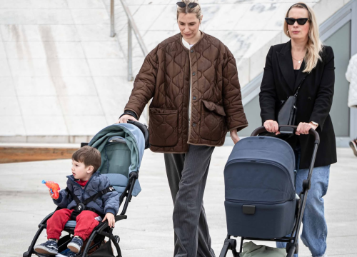 Fotografija 7 - Đir po gradu, srijeda 12. ožujka