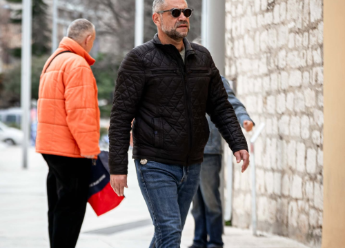 Fotografija 8 - Đir po gradu, srijeda 12. ožujka