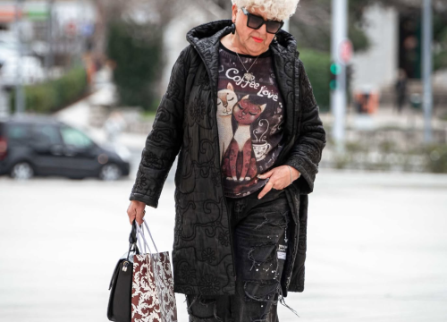 Fotografija 15 - Đir po gradu, srijeda 12. ožujka