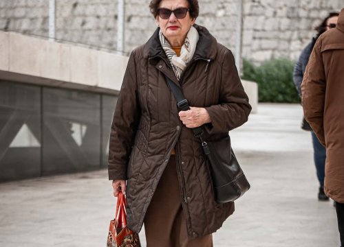 Fotografija 17 - Đir po gradu, srijeda 12. ožujka