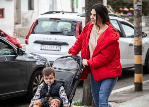Fotografija 18 - Đir po gradu, srijeda 12. ožujka