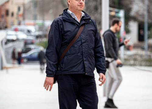 Fotografija 20 - Đir po gradu, srijeda 12. ožujka