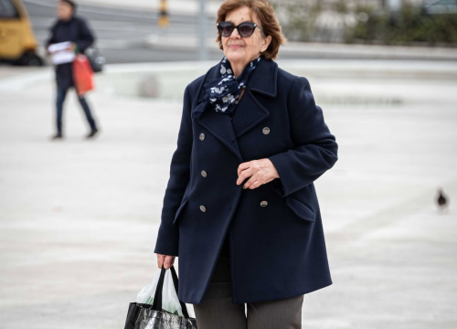 Fotografija 21 - Đir po gradu, srijeda 12. ožujka