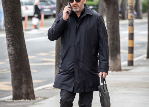 Fotografija 22 - Đir po gradu, srijeda 12. ožujka