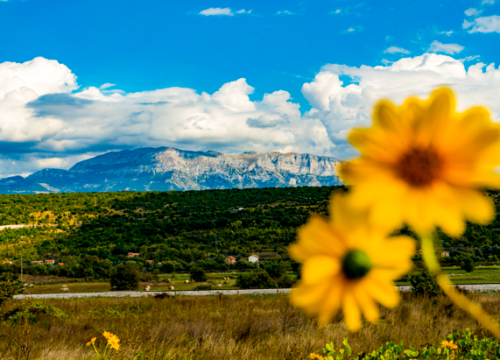 Sprema se poseban uspon na Dinaru kojim će Knin postaviti nove standarde u planinarskoj inkluziji