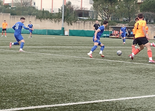 Obustavljen rad omladinske škole Šibenika, dok su juniori blizu ostanka, a kadeti i pioniri ulaska u prvi rang