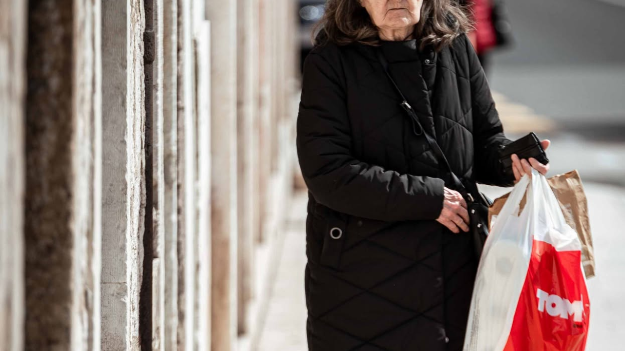 Đir po gradu, četvrtak 13. ožujka