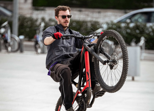 Fotografija 3 - FOTO Đir po gradu, četvrtak 13. ožujka