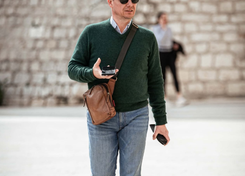 Fotografija 8 - FOTO Đir po gradu, četvrtak 13. ožujka