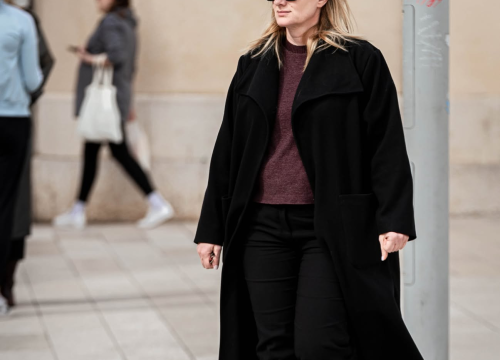 Fotografija 15 - FOTO Đir po gradu, četvrtak 13. ožujka