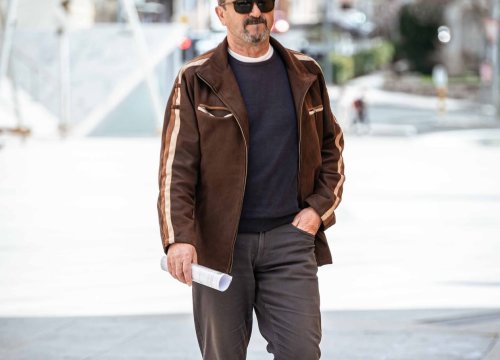 Fotografija 17 - FOTO Đir po gradu, četvrtak 13. ožujka