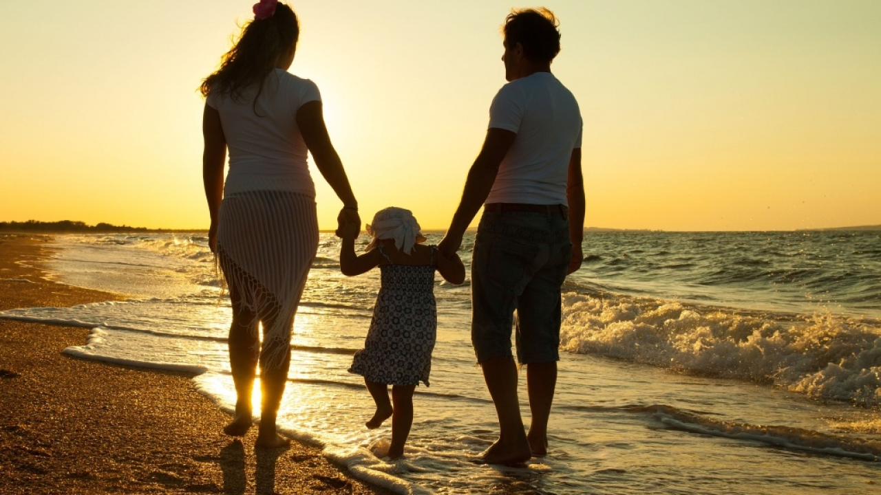 Moglo bi vas iznenaditi tko je na vrhu popisa zemalja najpogodnijih za obitelj