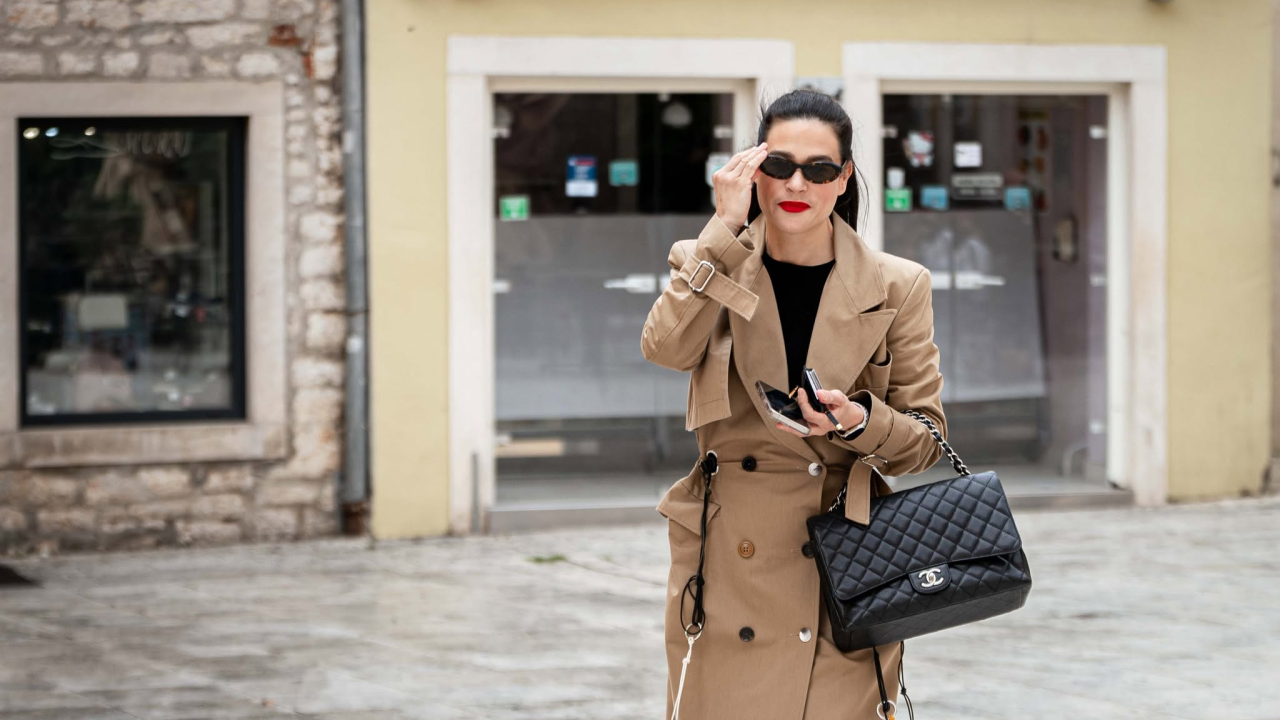 Đir po gradu, petak 14. ožujka