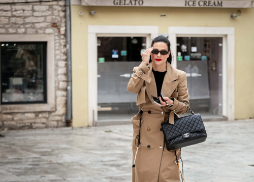 Fotografija 9 - FOTO Trendi Šibenčani pokazali besprijekoran stil!